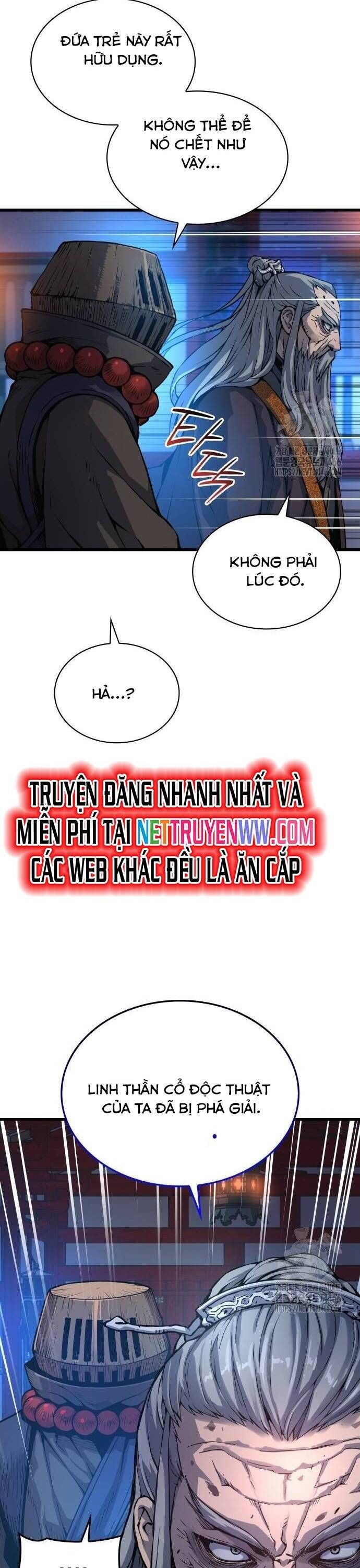 đọc truyện Quái Lực Loạn Thần Chương 51 ảnh 5 tại Thiên Thai Truyện
