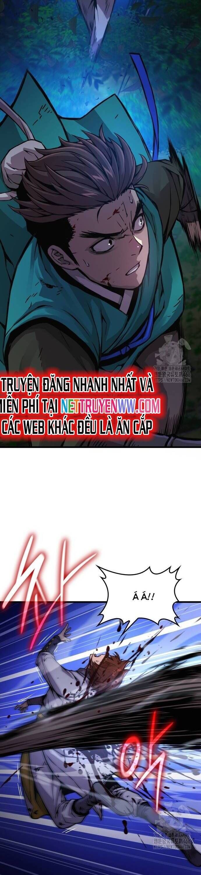 đọc truyện Quái Lực Loạn Thần Chương 51 ảnh 47 tại Thiên Thai Truyện