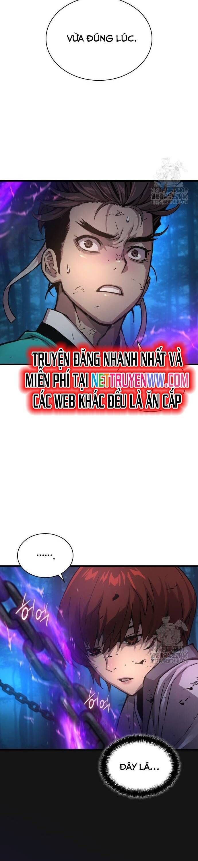 đọc truyện Quái Lực Loạn Thần Chương 51 ảnh 60 tại Thiên Thai Truyện
