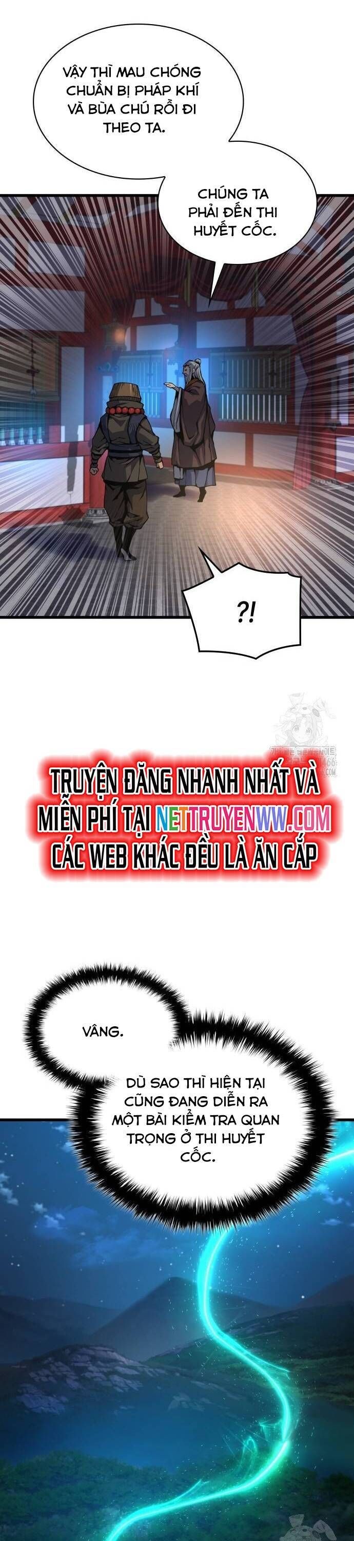 đọc truyện Quái Lực Loạn Thần Chương 51 ảnh 8 tại Thiên Thai Truyện