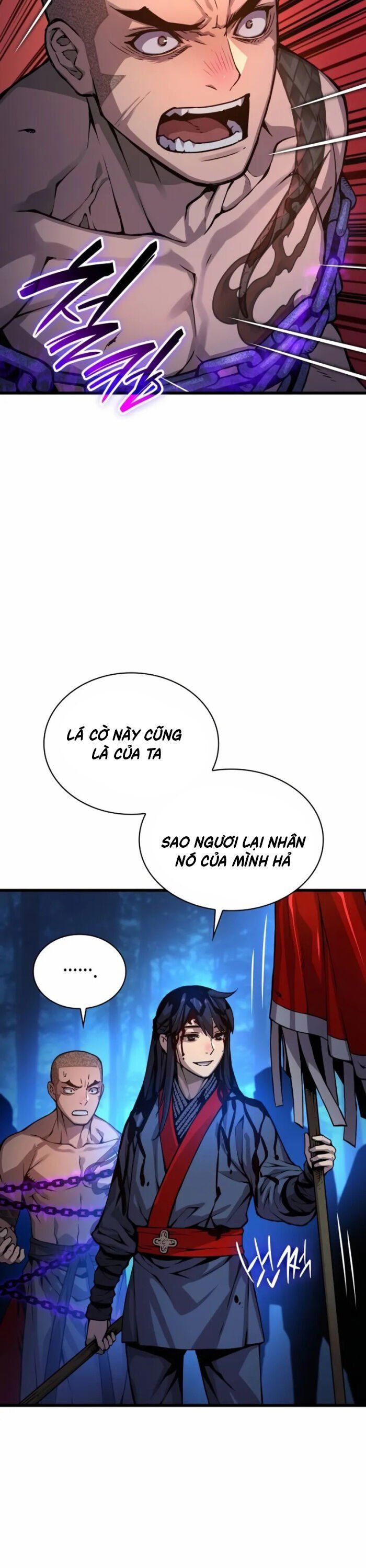 đọc truyện Quái Lực Loạn Thần Chương 52 ảnh 46 tại Truyện Dạ Ký