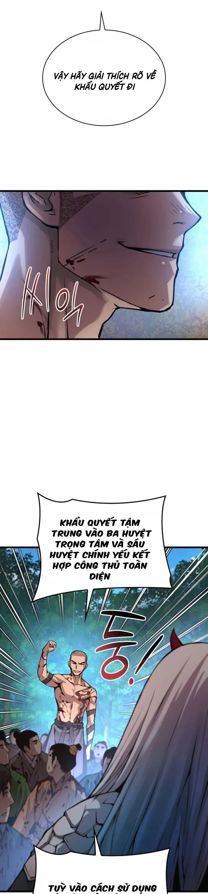 đọc truyện Quái Lực Loạn Thần Chương 53 ảnh 42 tại Thiên Thai Truyện