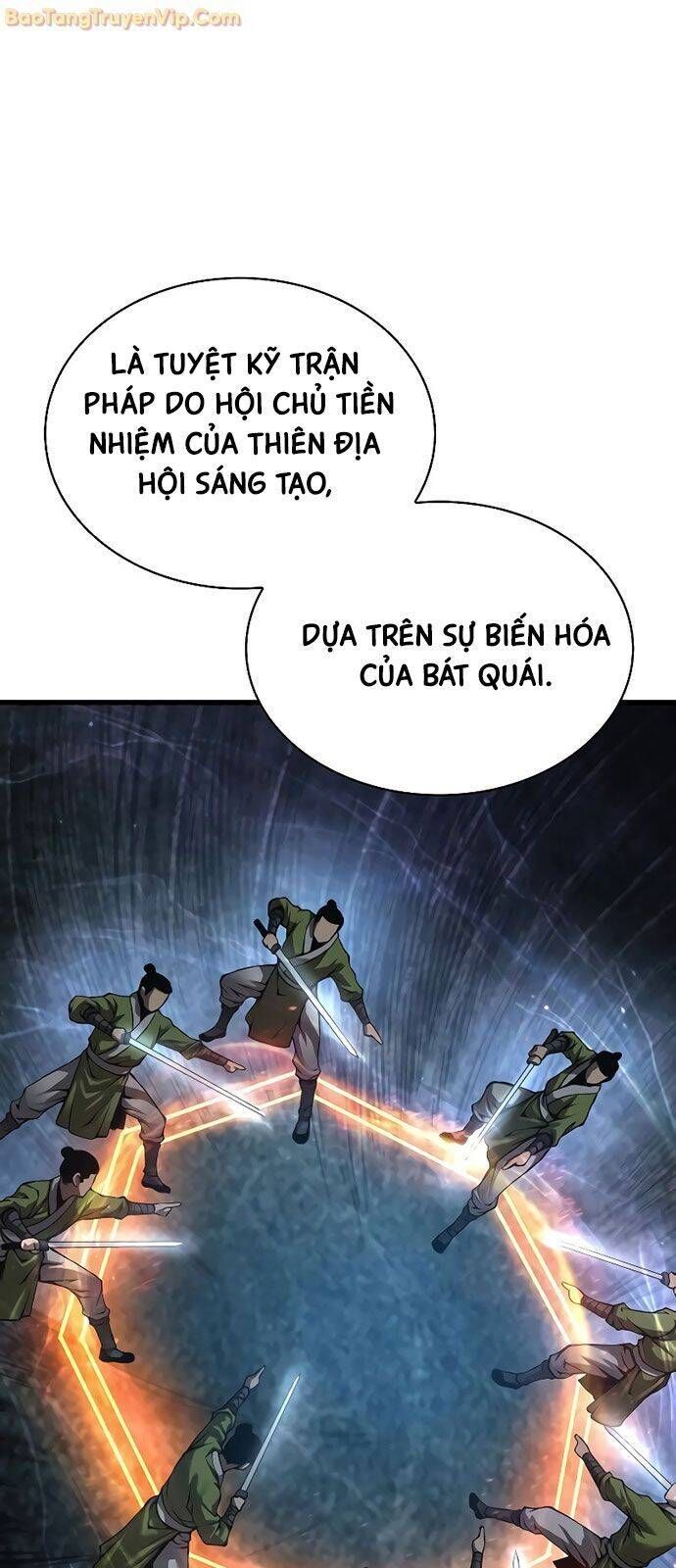 đọc truyện Quái Lực Loạn Thần Chương 54 ảnh 18 tại Truyện Dạ Ký