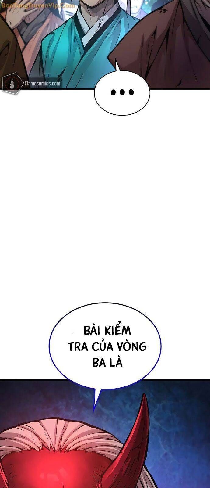 đọc truyện Quái Lực Loạn Thần Chương 54 ảnh 20 tại Truyện Dạ Ký