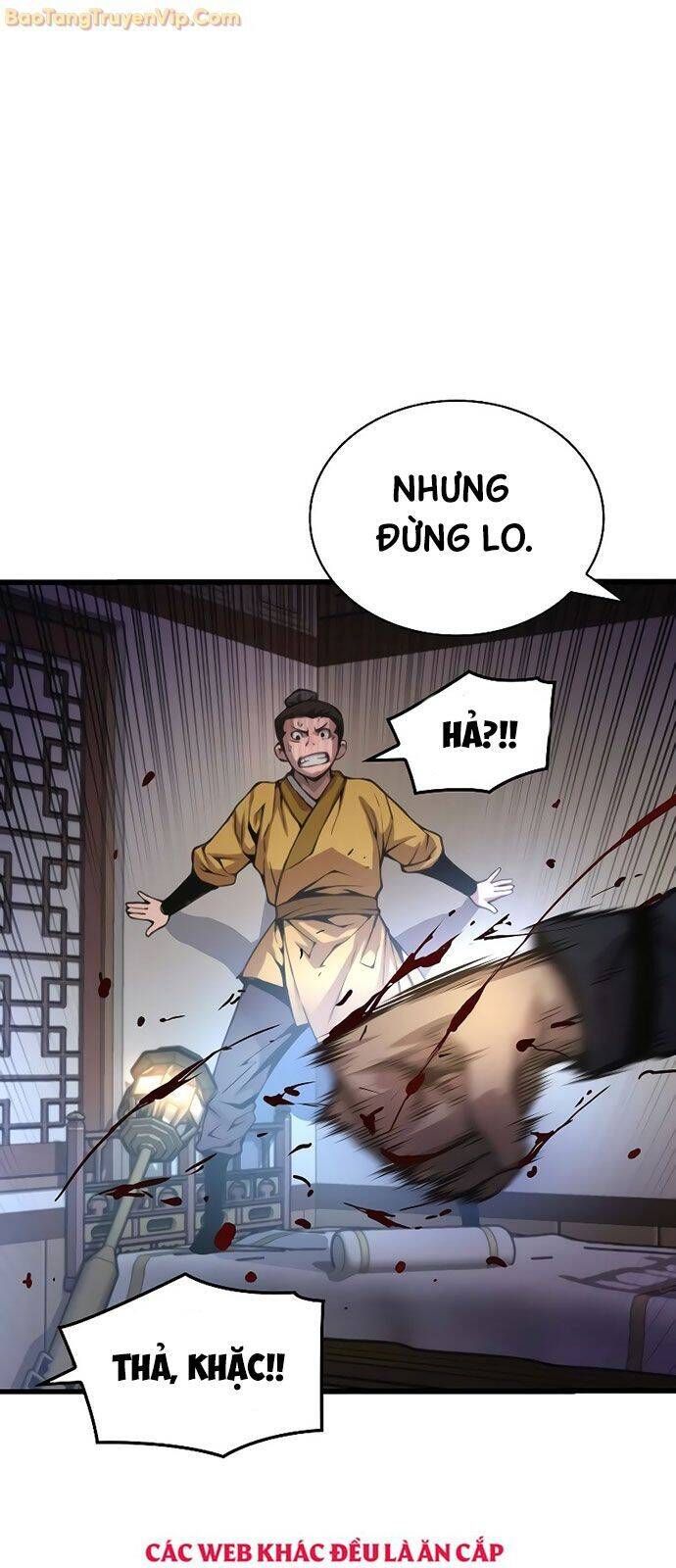 đọc truyện Quái Lực Loạn Thần Chương 54 ảnh 98 tại Truyện Dạ Ký