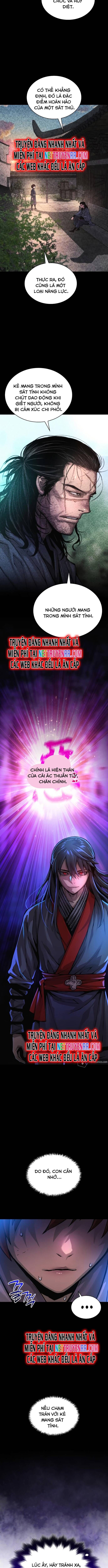 đọc truyện Quái Lực Loạn Thần Chương 56 ảnh 17 tại Truyện Dạ Ký