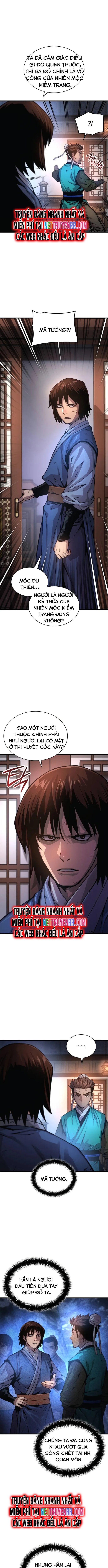 đọc truyện Quái Lực Loạn Thần Chương 57 ảnh 5 tại Thiên Thai Truyện