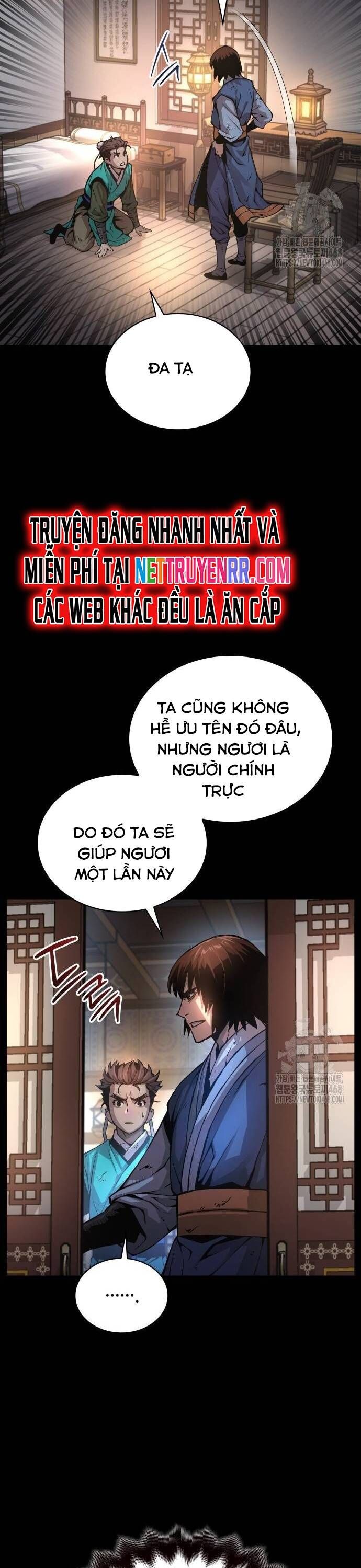 đọc truyện Quái Lực Loạn Thần Chương 58 ảnh 11 tại Truyện Dạ Ký