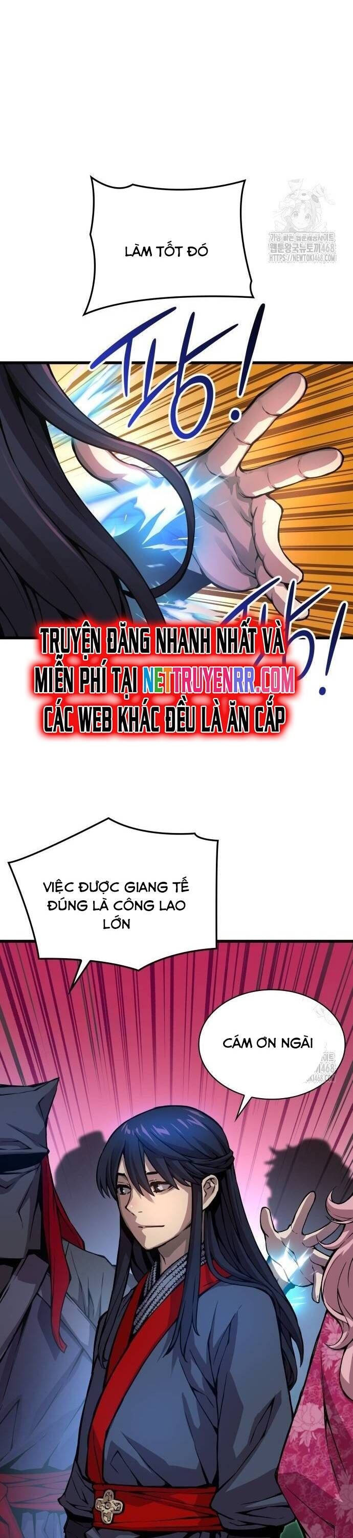 đọc truyện Quái Lực Loạn Thần Chương 58 ảnh 27 tại Truyện Dạ Ký