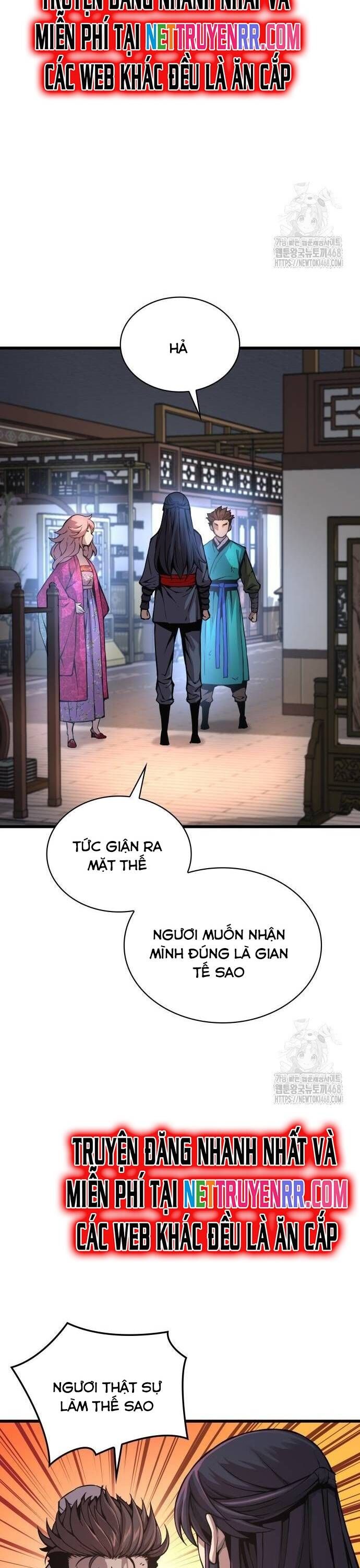 đọc truyện Quái Lực Loạn Thần Chương 58 ảnh 35 tại Truyện Dạ Ký