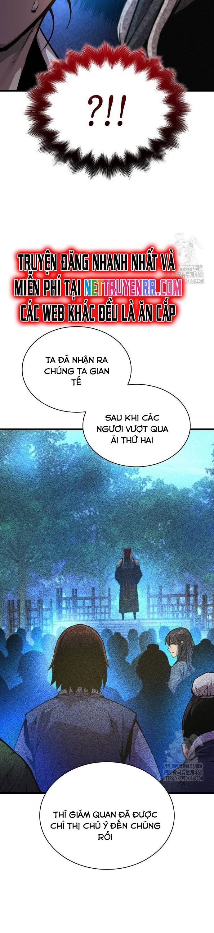 đọc truyện Quái Lực Loạn Thần Chương 58 ảnh 37 tại Truyện Dạ Ký