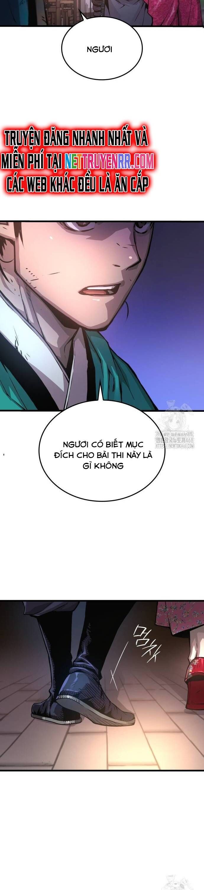 đọc truyện Quái Lực Loạn Thần Chương 58 ảnh 40 tại Truyện Dạ Ký