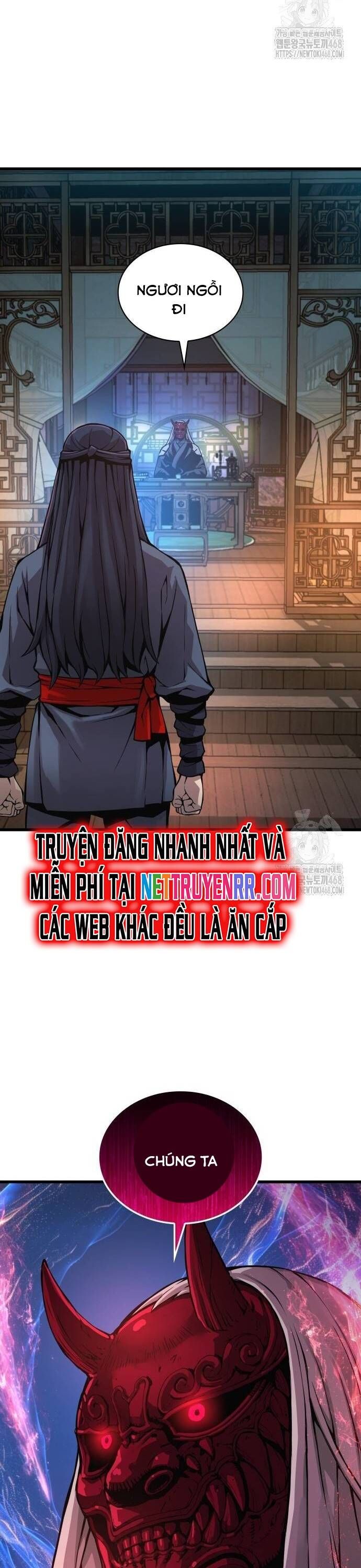 đọc truyện Quái Lực Loạn Thần Chương 58 ảnh 49 tại Truyện Dạ Ký