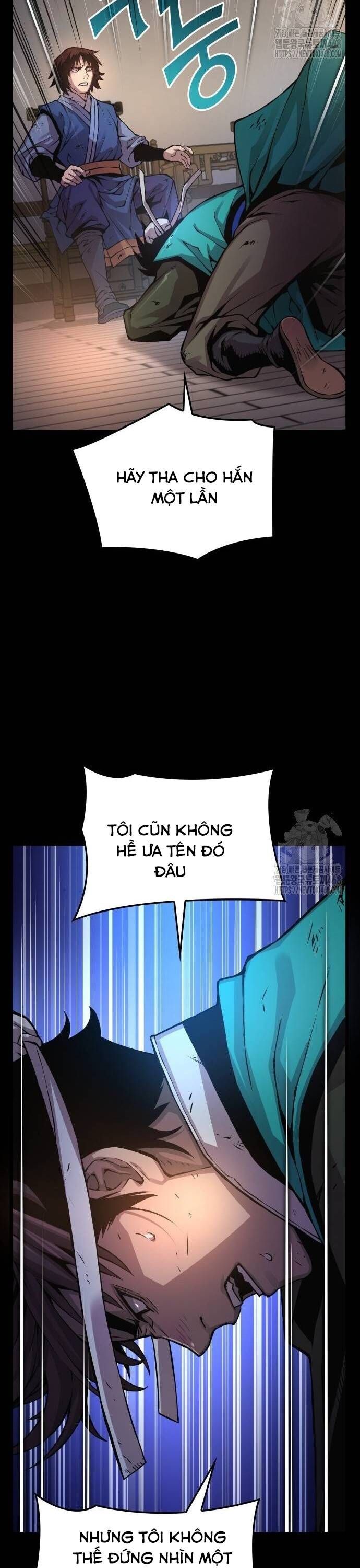 đọc truyện Quái Lực Loạn Thần Chương 58 ảnh 9 tại Truyện Dạ Ký
