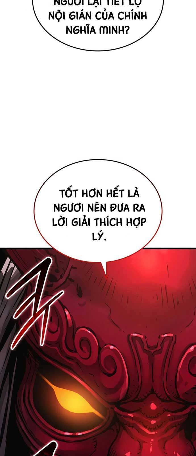 đọc truyện Quái Lực Loạn Thần Chương 59 ảnh 9 tại Thiên Thai Truyện