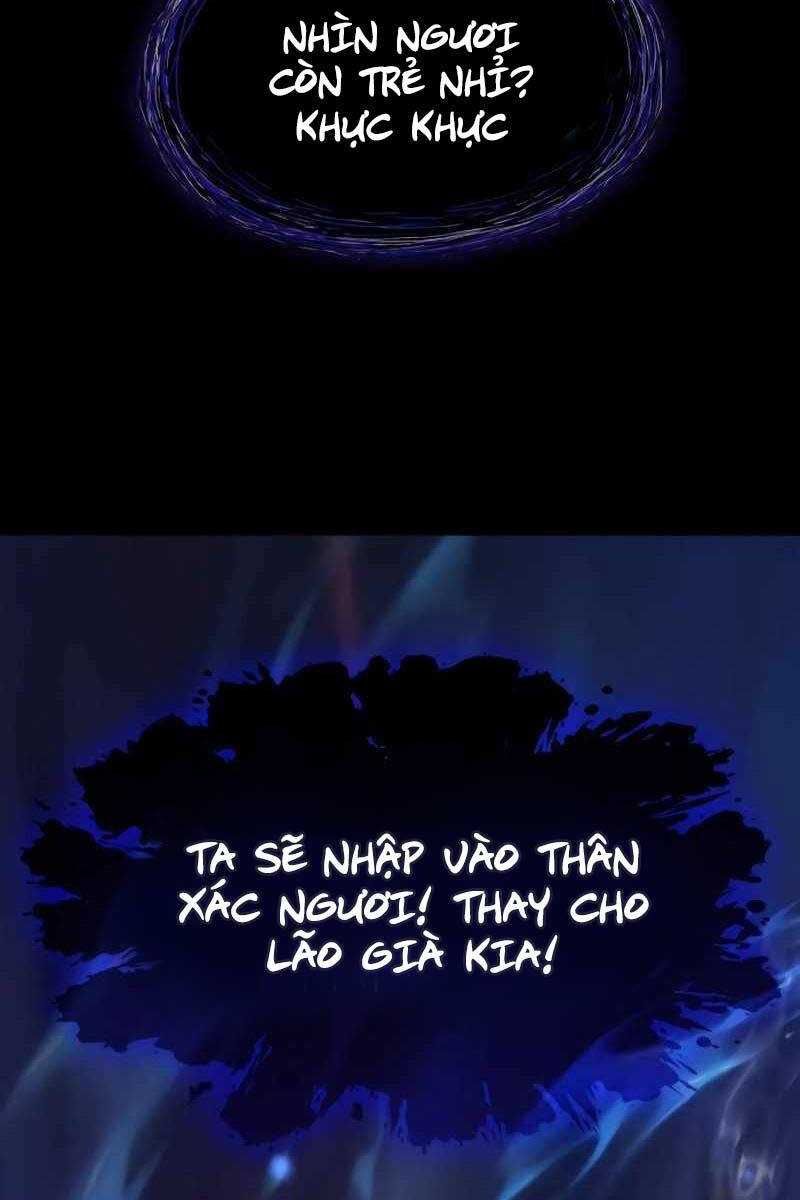 đọc truyện Quái Lực Loạn Thần Chương 6 ảnh 17 tại Thiên Thai Truyện