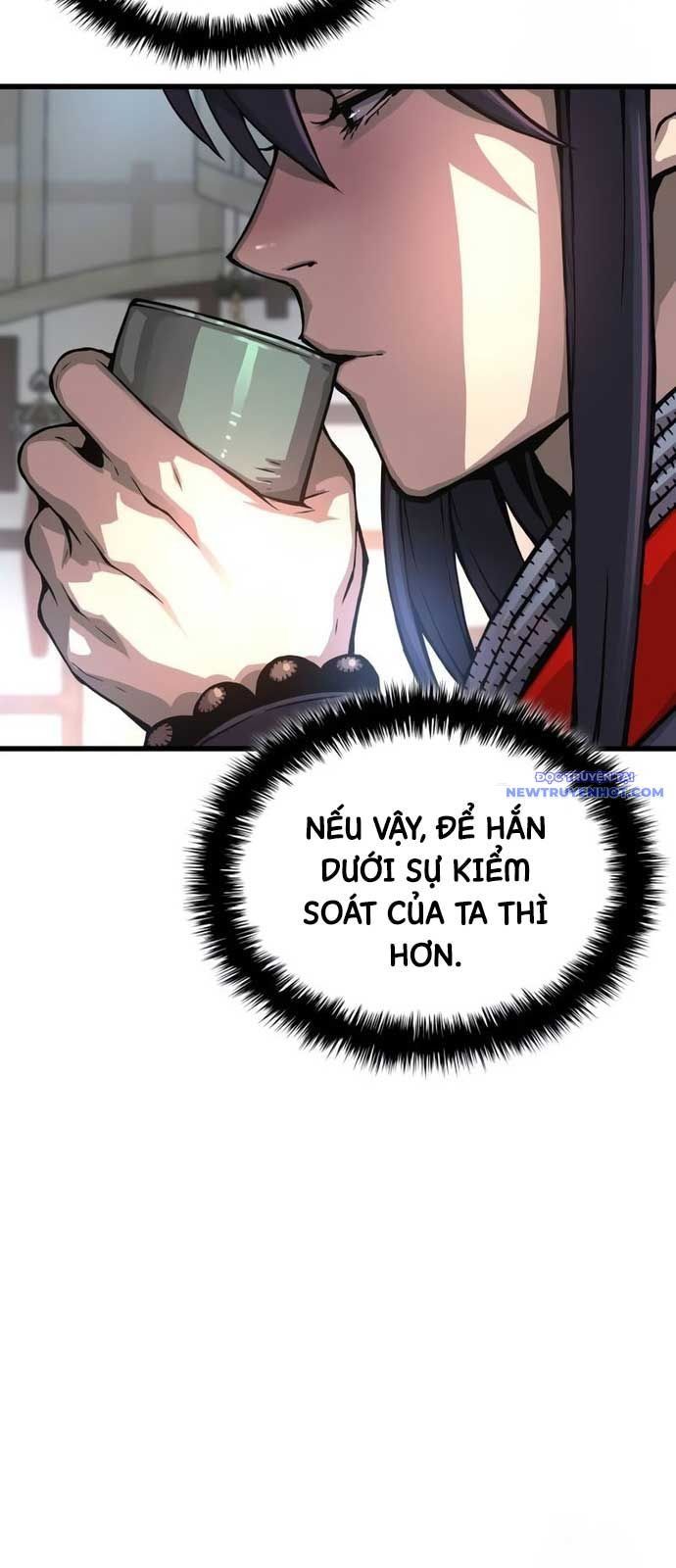 đọc truyện Quái Lực Loạn Thần Chương 60 ảnh 27 tại Thiên Thai Truyện