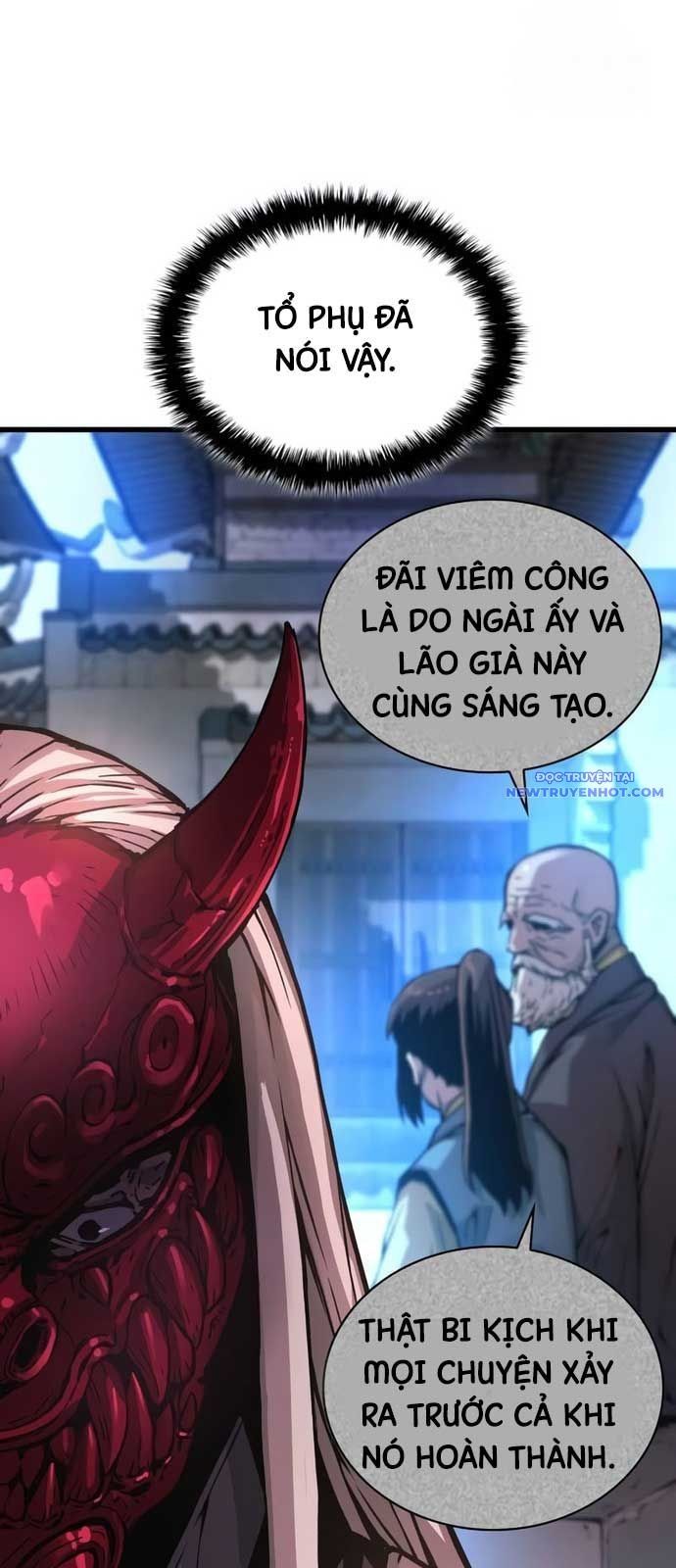 đọc truyện Quái Lực Loạn Thần Chương 60 ảnh 33 tại Thiên Thai Truyện