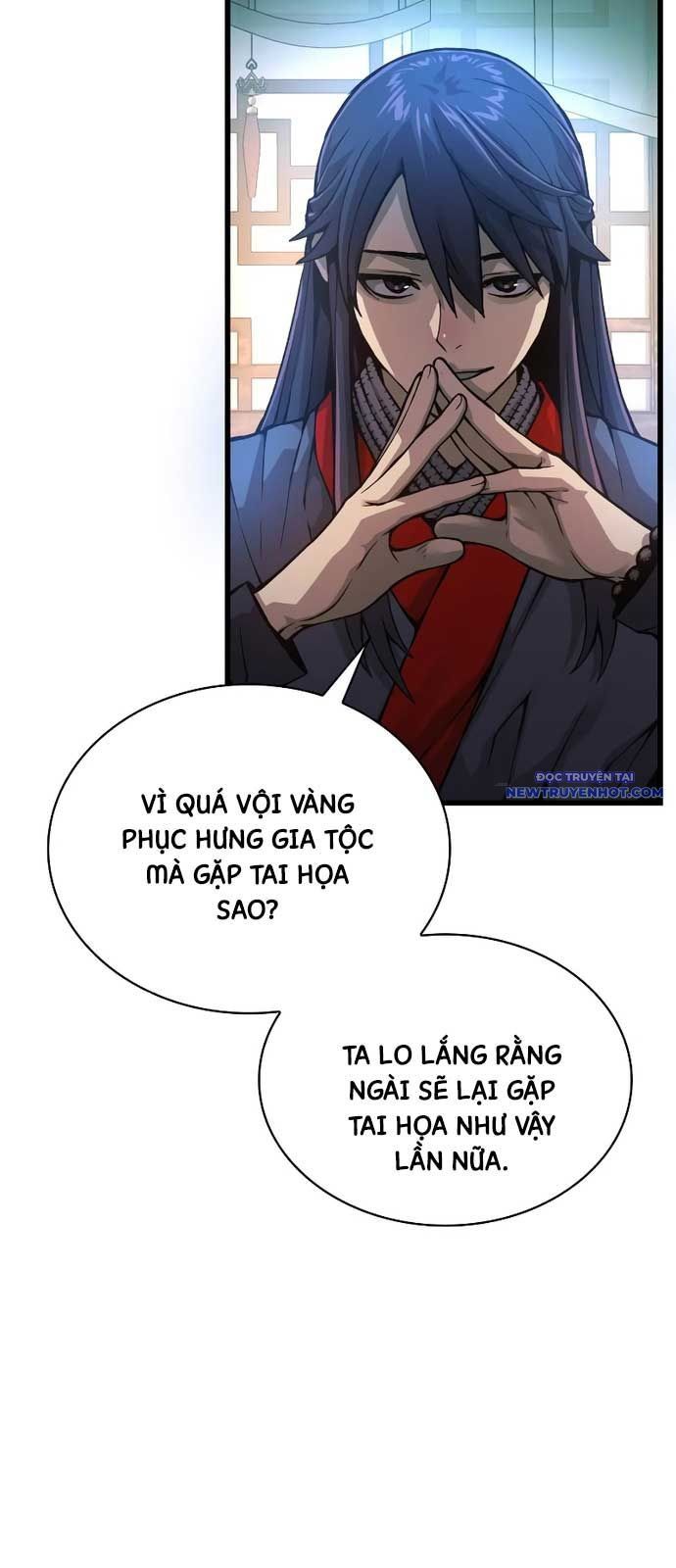 đọc truyện Quái Lực Loạn Thần Chương 60 ảnh 43 tại Thiên Thai Truyện