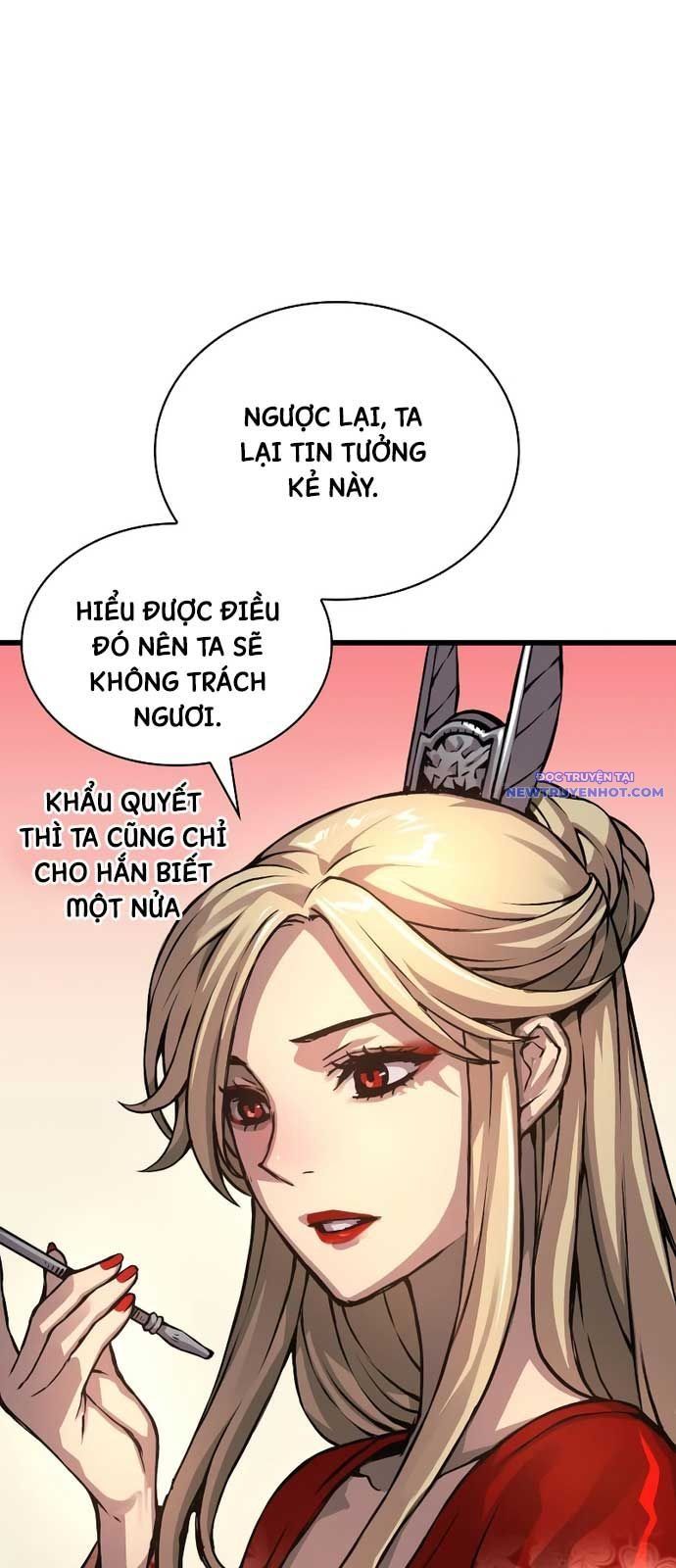 đọc truyện Quái Lực Loạn Thần Chương 60 ảnh 51 tại Thiên Thai Truyện