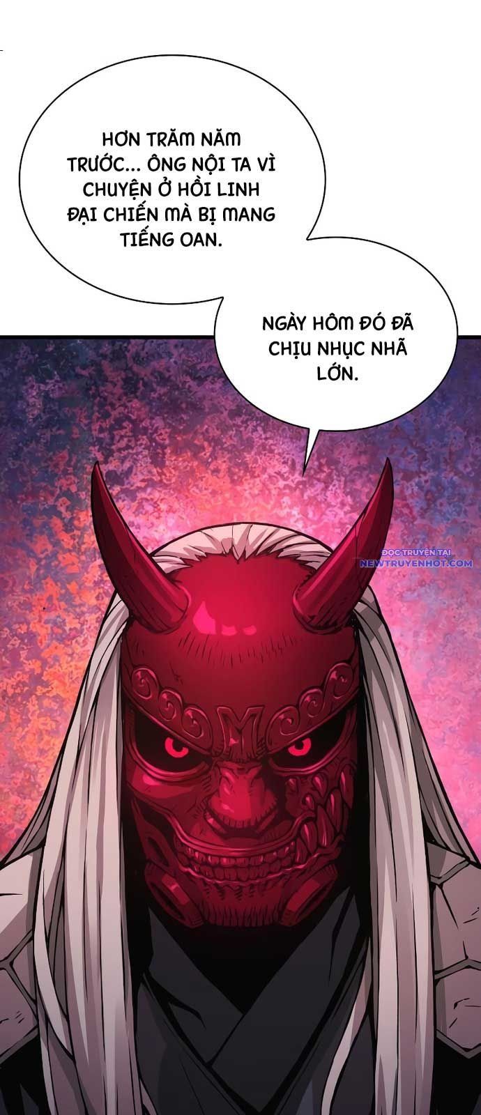 đọc truyện Quái Lực Loạn Thần Chương 60 ảnh 58 tại Thiên Thai Truyện