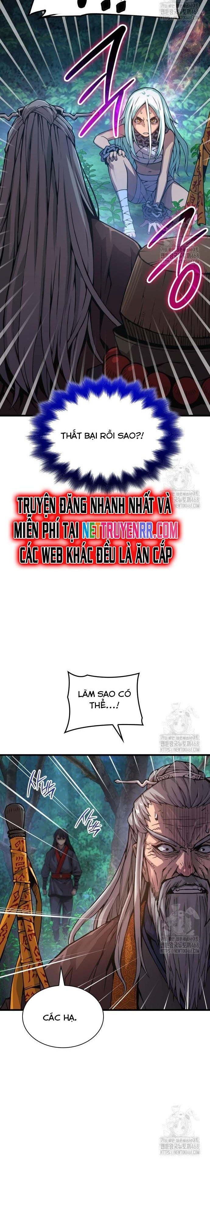 đọc truyện Quái Lực Loạn Thần Chương 61 ảnh 28 tại Truyện Dạ Ký