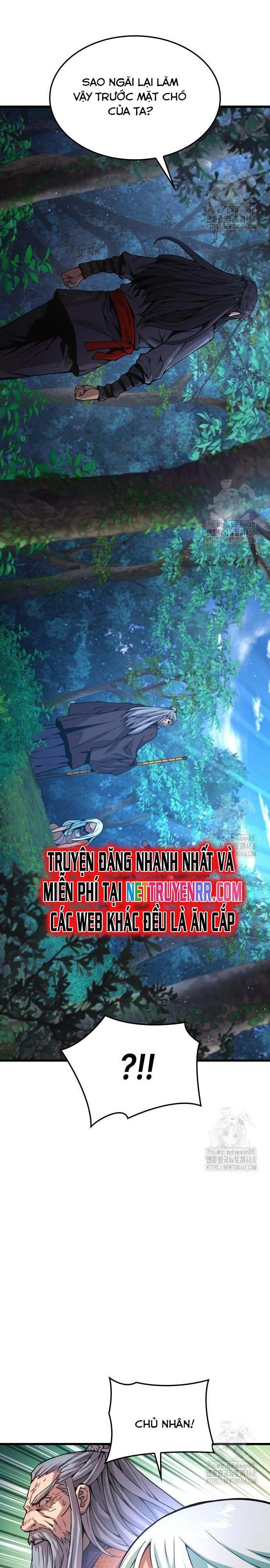 đọc truyện Quái Lực Loạn Thần Chương 61 ảnh 29 tại Truyện Dạ Ký