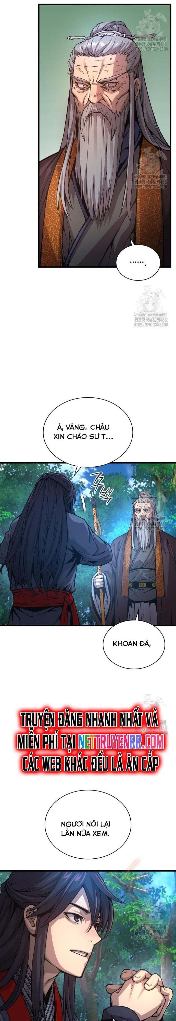 đọc truyện Quái Lực Loạn Thần Chương 61 ảnh 32 tại Truyện Dạ Ký