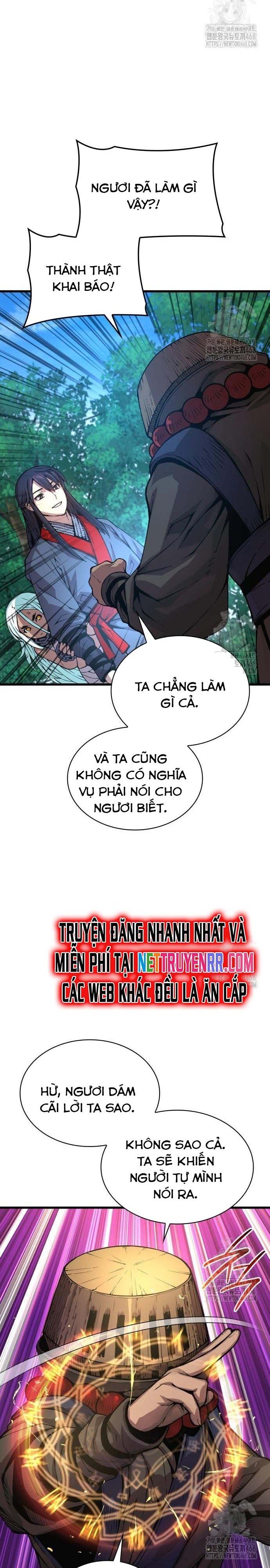 đọc truyện Quái Lực Loạn Thần Chương 61 ảnh 37 tại Truyện Dạ Ký