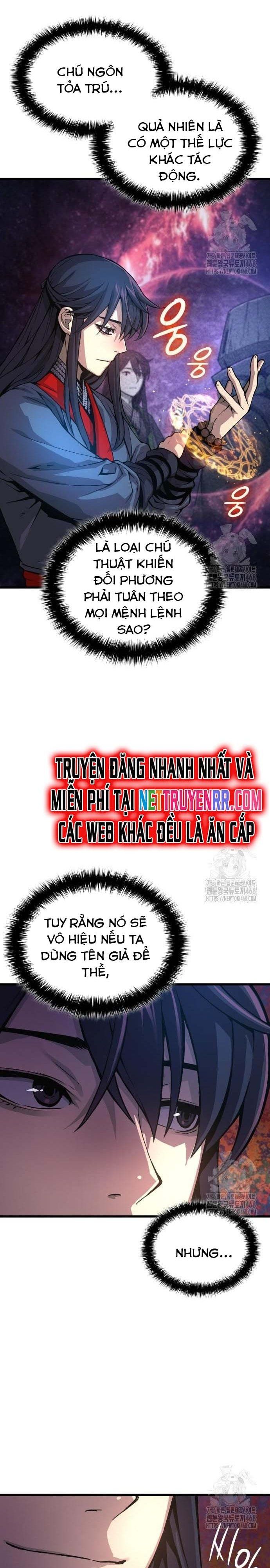 đọc truyện Quái Lực Loạn Thần Chương 61 ảnh 39 tại Truyện Dạ Ký
