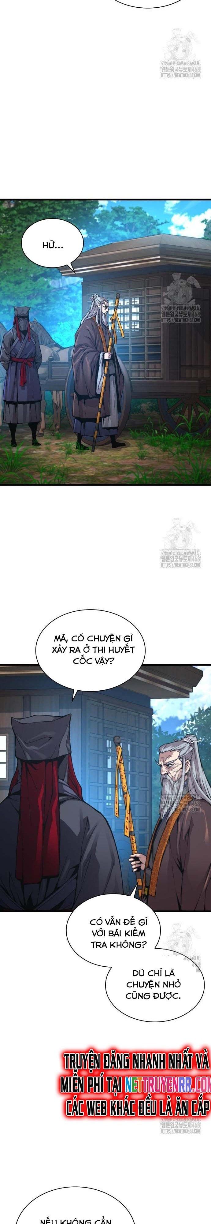 đọc truyện Quái Lực Loạn Thần Chương 61 ảnh 6 tại Truyện Dạ Ký