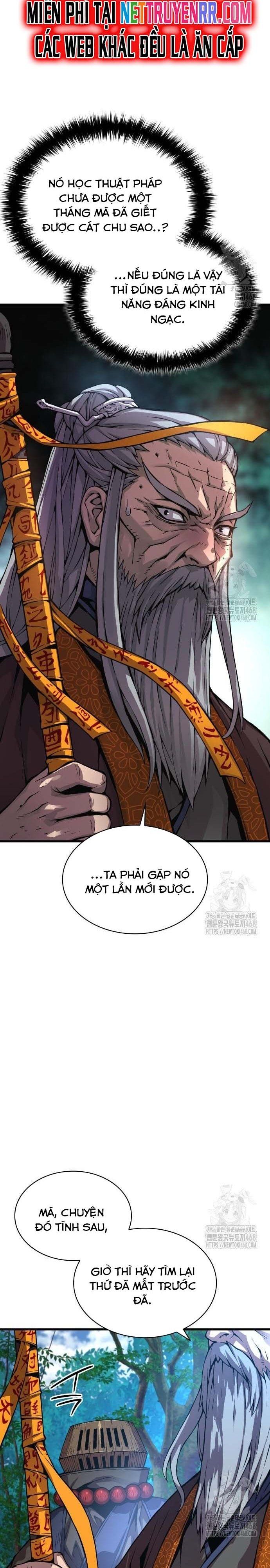 đọc truyện Quái Lực Loạn Thần Chương 61 ảnh 9 tại Truyện Dạ Ký