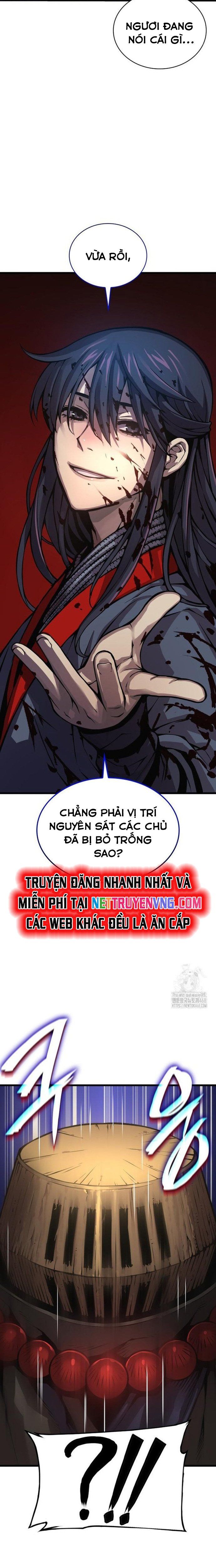 đọc truyện Quái Lực Loạn Thần Chương 62 ảnh 11 tại Truyện Dạ Ký