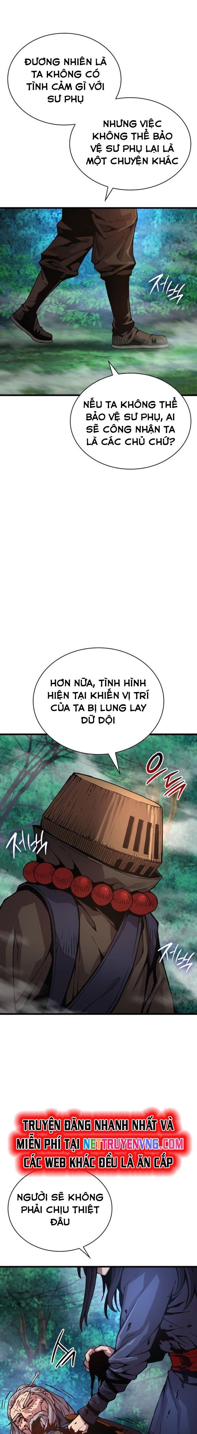 đọc truyện Quái Lực Loạn Thần Chương 62 ảnh 13 tại Truyện Dạ Ký