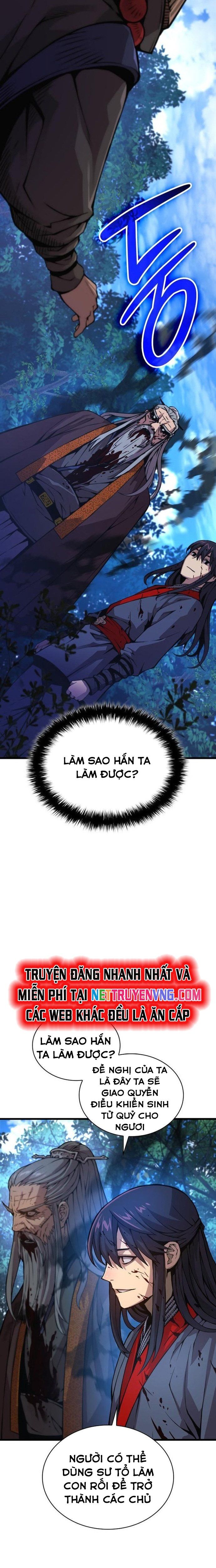 đọc truyện Quái Lực Loạn Thần Chương 62 ảnh 17 tại Truyện Dạ Ký