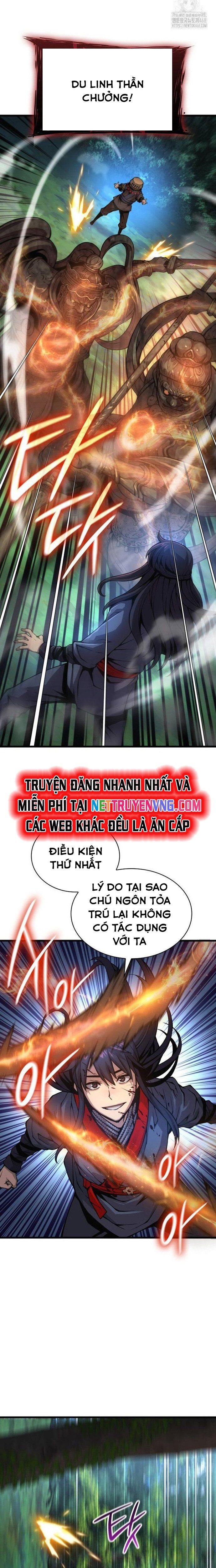 đọc truyện Quái Lực Loạn Thần Chương 62 ảnh 24 tại Truyện Dạ Ký