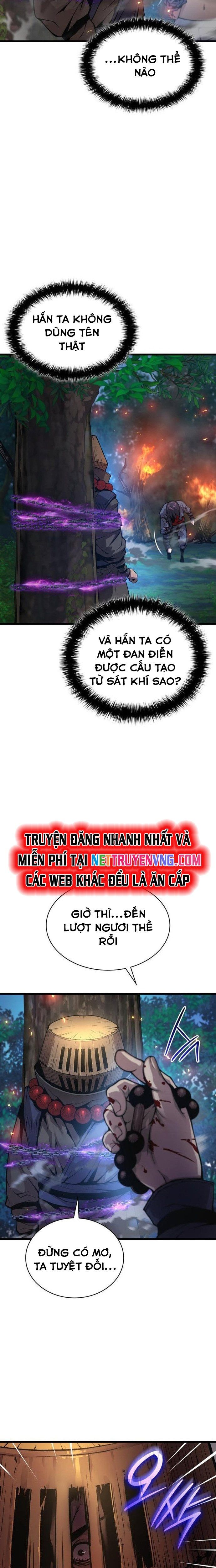 đọc truyện Quái Lực Loạn Thần Chương 62 ảnh 34 tại Truyện Dạ Ký