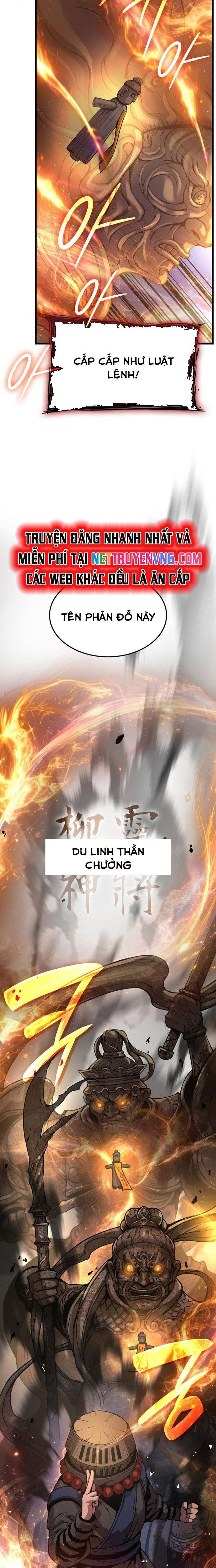 đọc truyện Quái Lực Loạn Thần Chương 62 ảnh 6 tại Truyện Dạ Ký