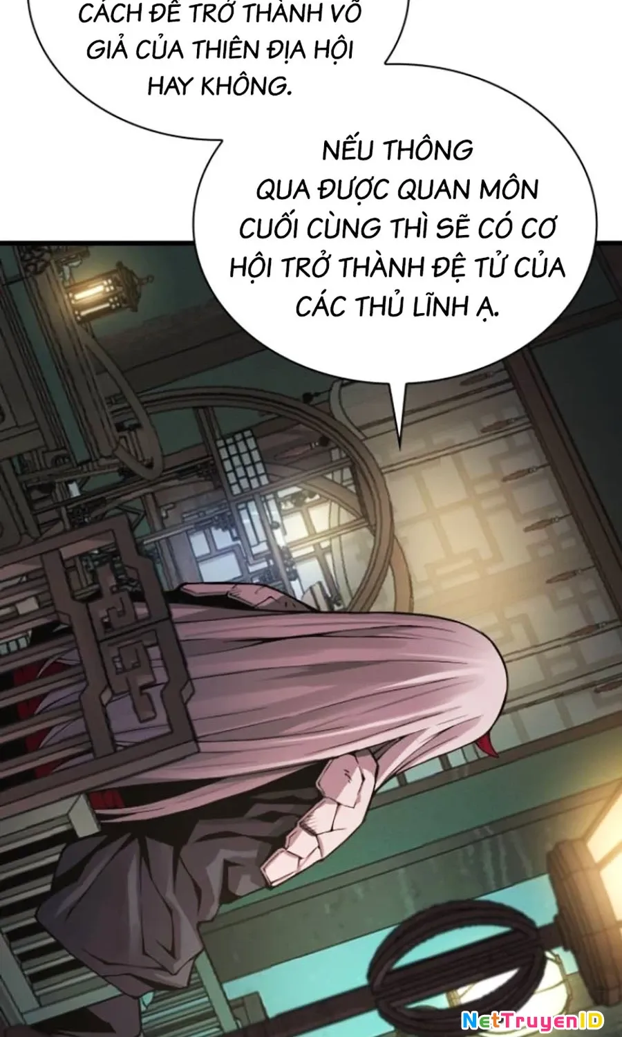 đọc truyện Quái Lực Loạn Thần Chương 64 ảnh 119 tại Truyện Dạ Ký