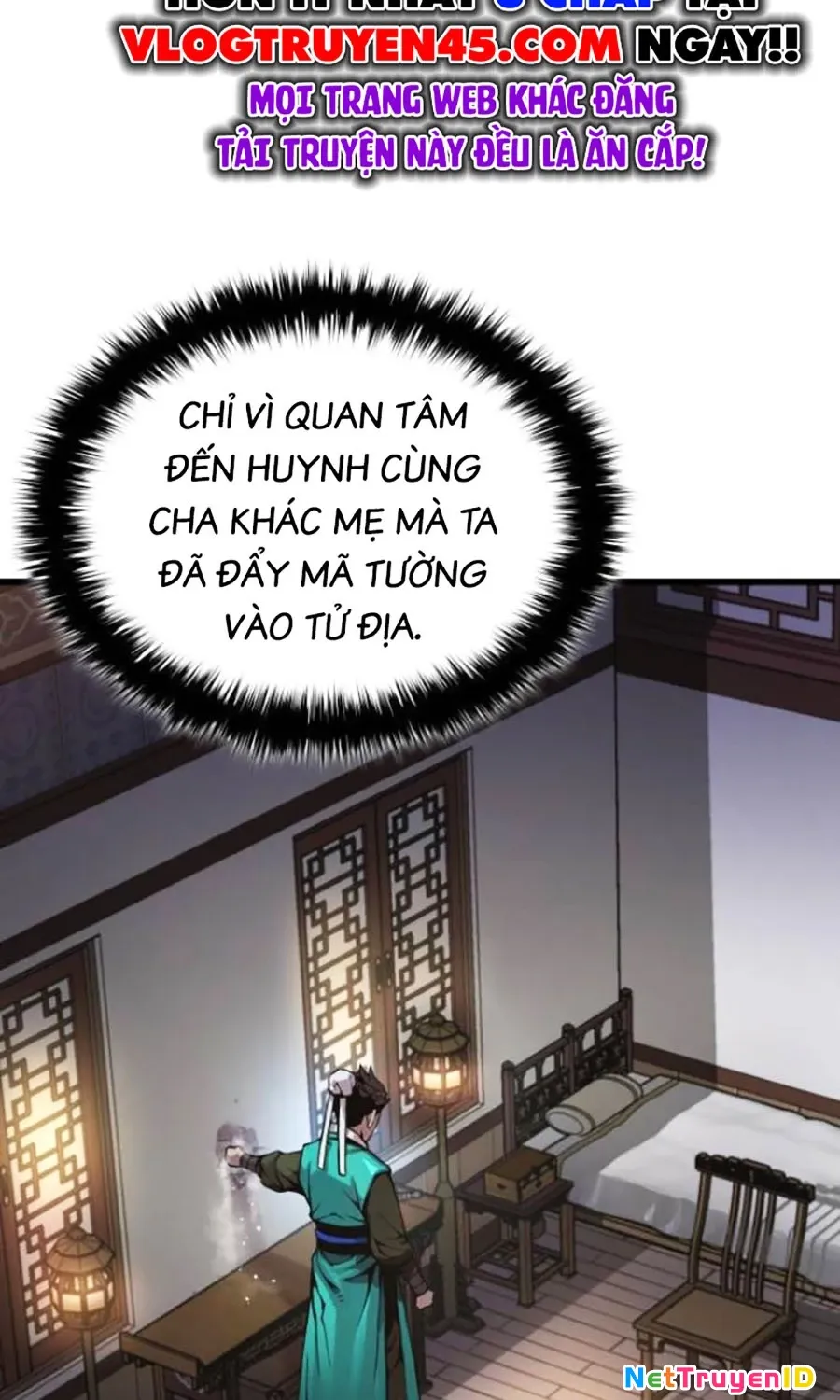 đọc truyện Quái Lực Loạn Thần Chương 64 ảnh 19 tại Truyện Dạ Ký