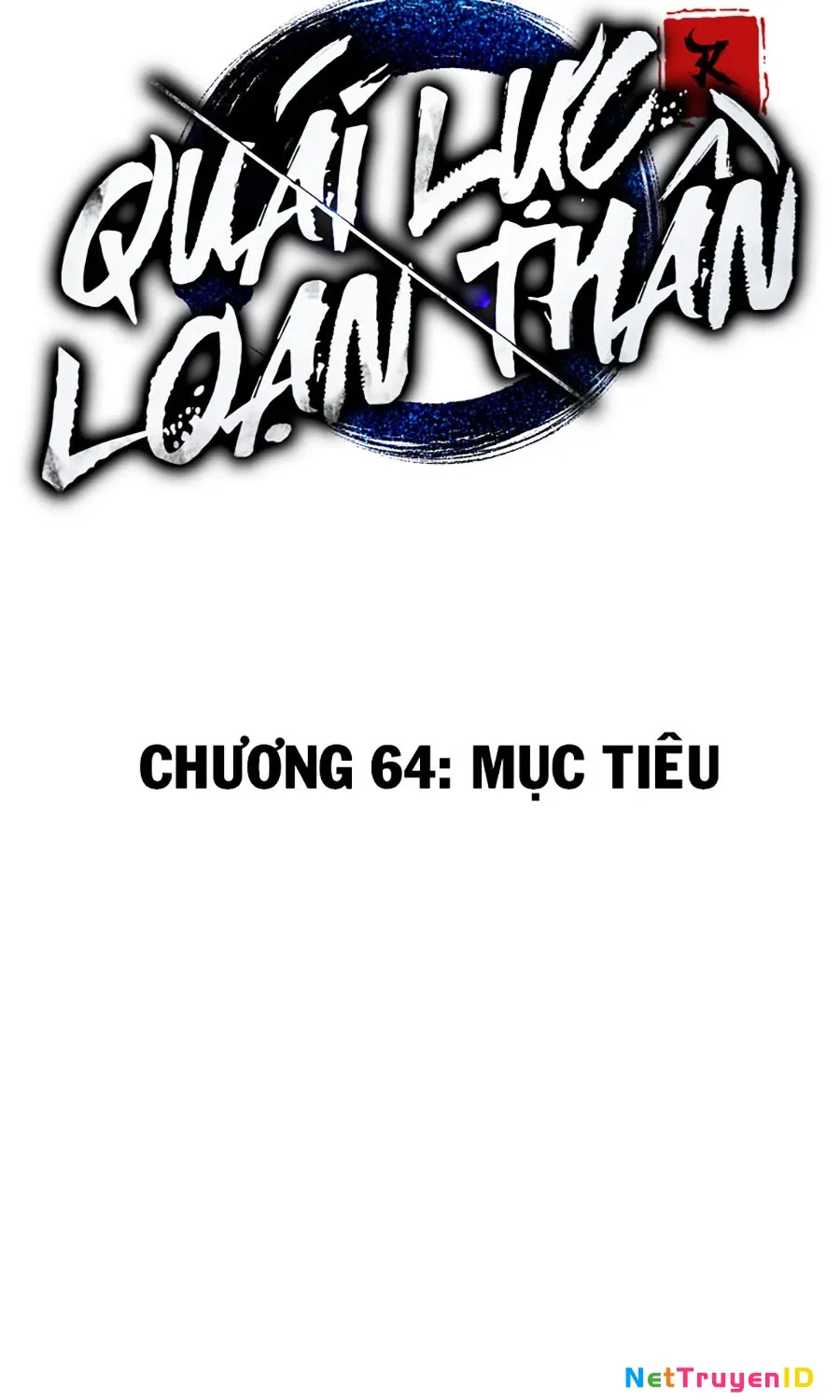 đọc truyện Quái Lực Loạn Thần Chương 64 ảnh 48 tại Truyện Dạ Ký