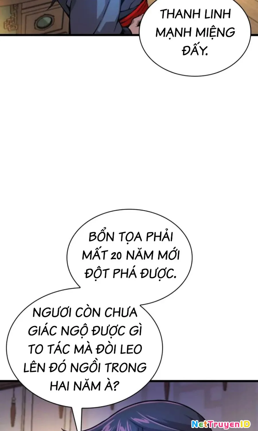 đọc truyện Quái Lực Loạn Thần Chương 64 ảnh 54 tại Truyện Dạ Ký