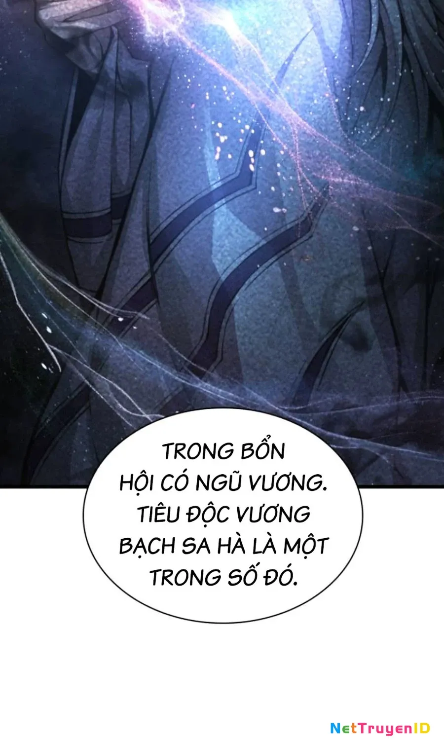 đọc truyện Quái Lực Loạn Thần Chương 64 ảnh 94 tại Truyện Dạ Ký