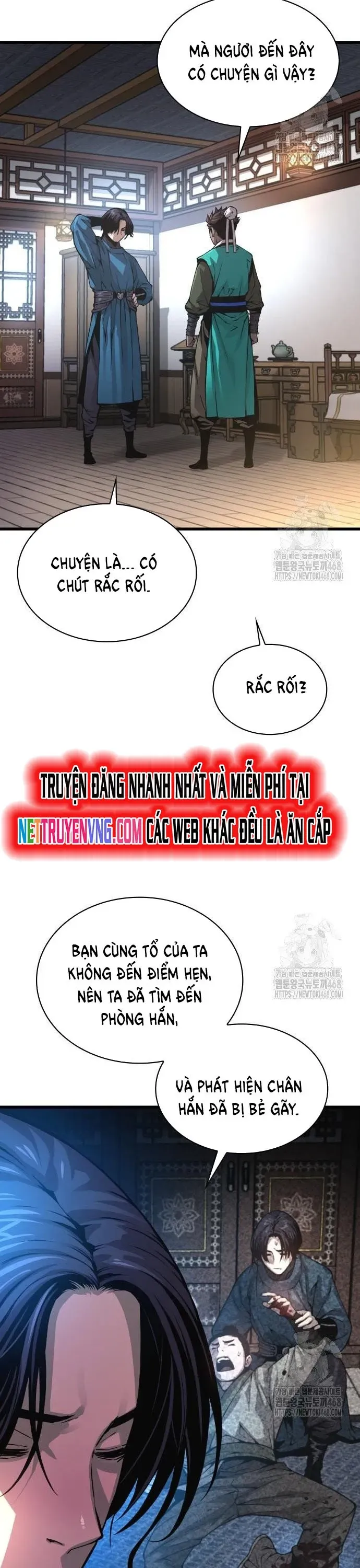 đọc truyện Quái Lực Loạn Thần Chương 65 ảnh 40 tại Truyện Dạ Ký