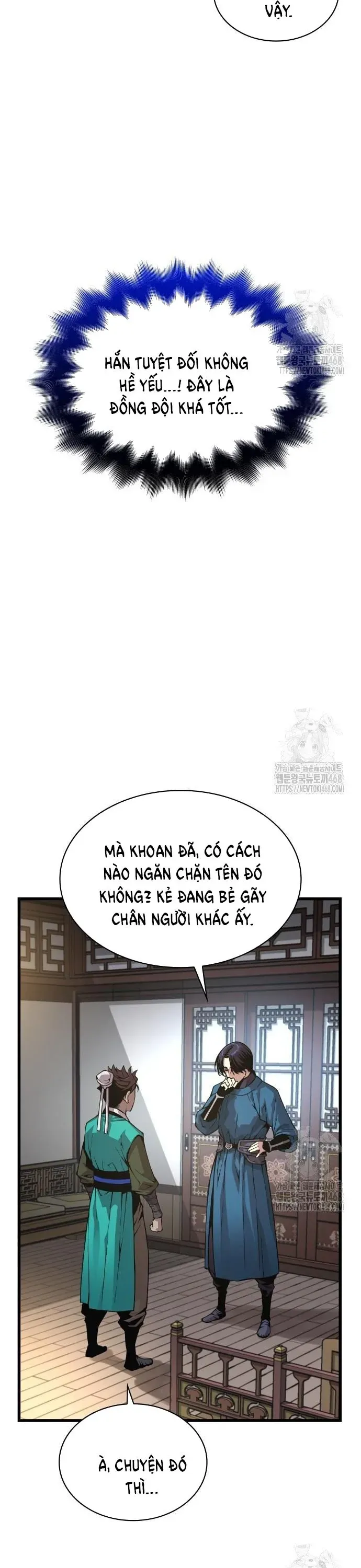 đọc truyện Quái Lực Loạn Thần Chương 65 ảnh 50 tại Truyện Dạ Ký