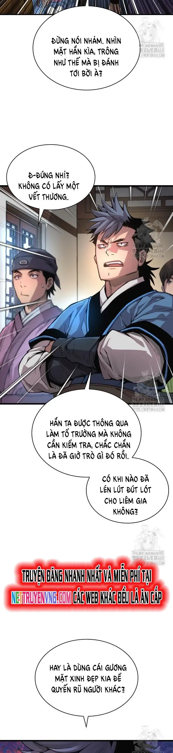 đọc truyện Quái Lực Loạn Thần Chương 65 ảnh 8 tại Truyện Dạ Ký