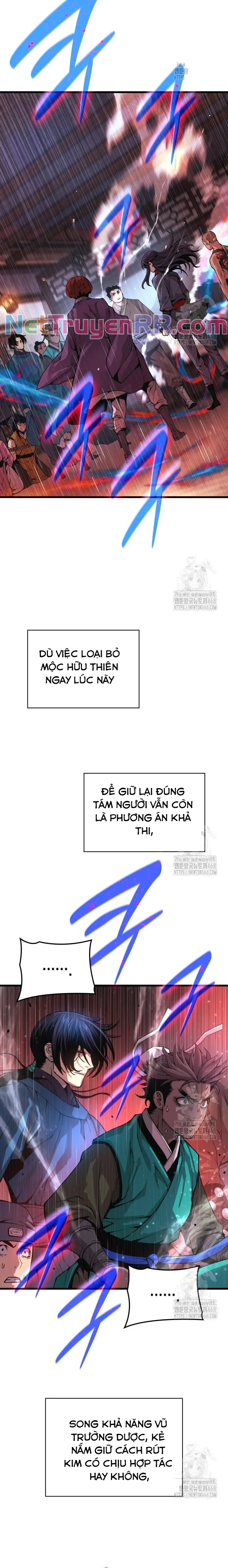 đọc truyện Quái Lực Loạn Thần Chương 66 ảnh 24 tại Giả Dược