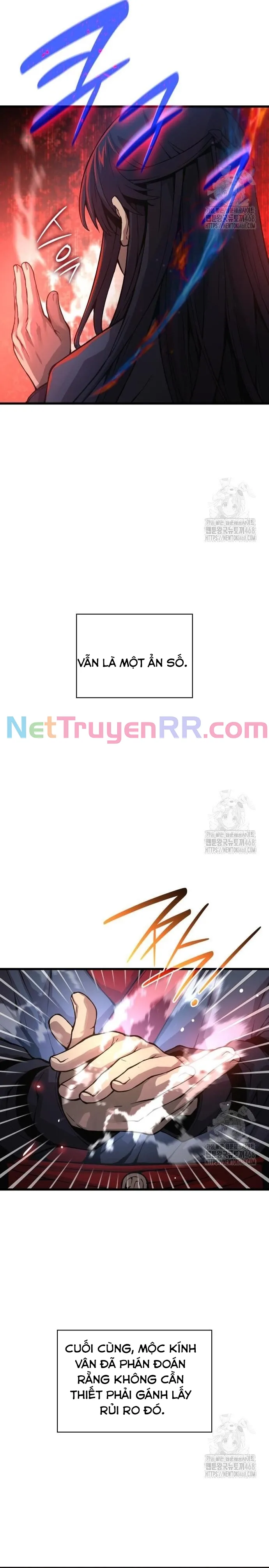 đọc truyện Quái Lực Loạn Thần Chương 66 ảnh 25 tại Giả Dược