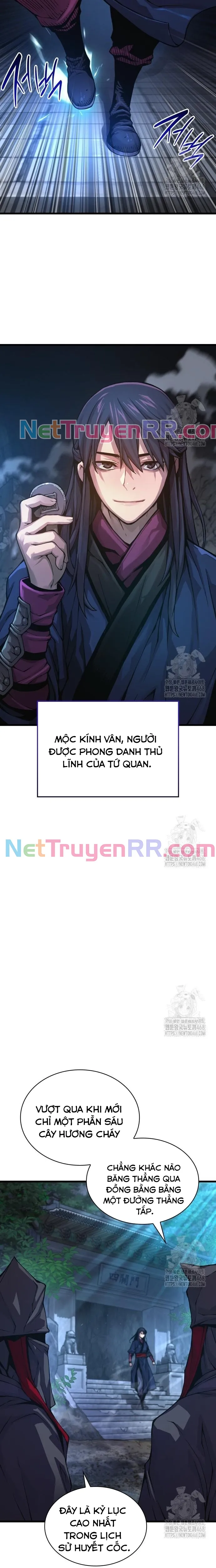 đọc truyện Quái Lực Loạn Thần Chương 66 ảnh 32 tại Giả Dược
