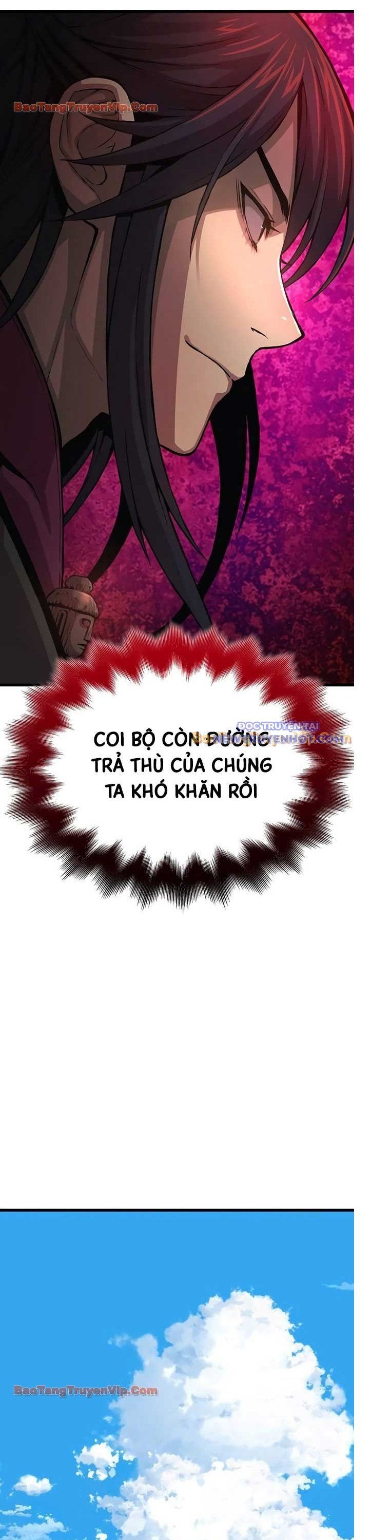 đọc truyện Quái Lực Loạn Thần Chương 67.9 ảnh 22 tại Thiên Thai Truyện